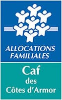 Caisse d'Allocations Familiales - Côtes-d'Armor
