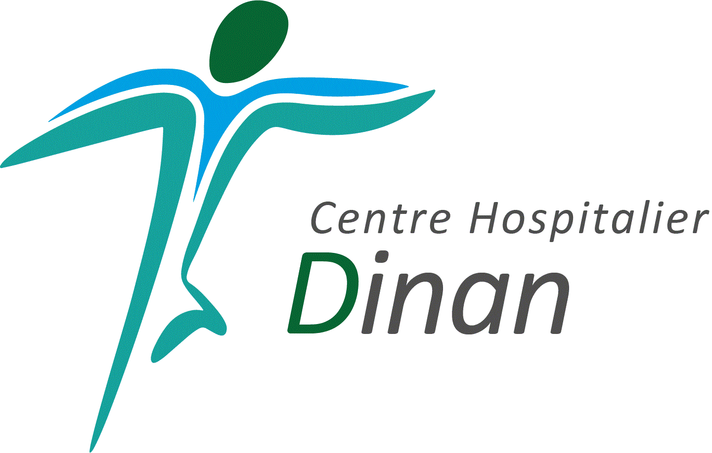 Les employeurs qui nous font confiance - Logo Centre Hospitalier Dinan