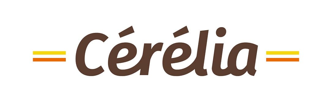 Les employeurs qui nous font confiance - Logo Cérélia