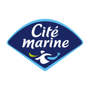 Les employeurs qui nous font confiance - Logo Cité Marine