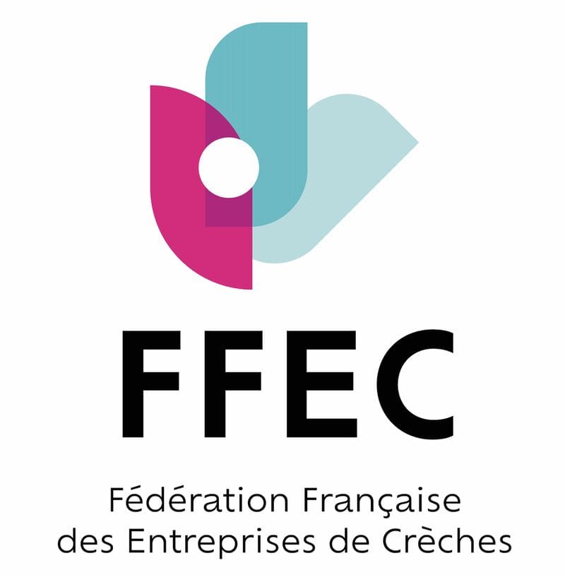 Logo Fédération Française des Entreprises de Crèches