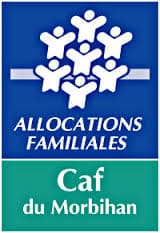 Caisse d'Allocations Familiales - Morbihan