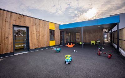 Les Pirates de Cité Marine dans Zone Interdite sur M6