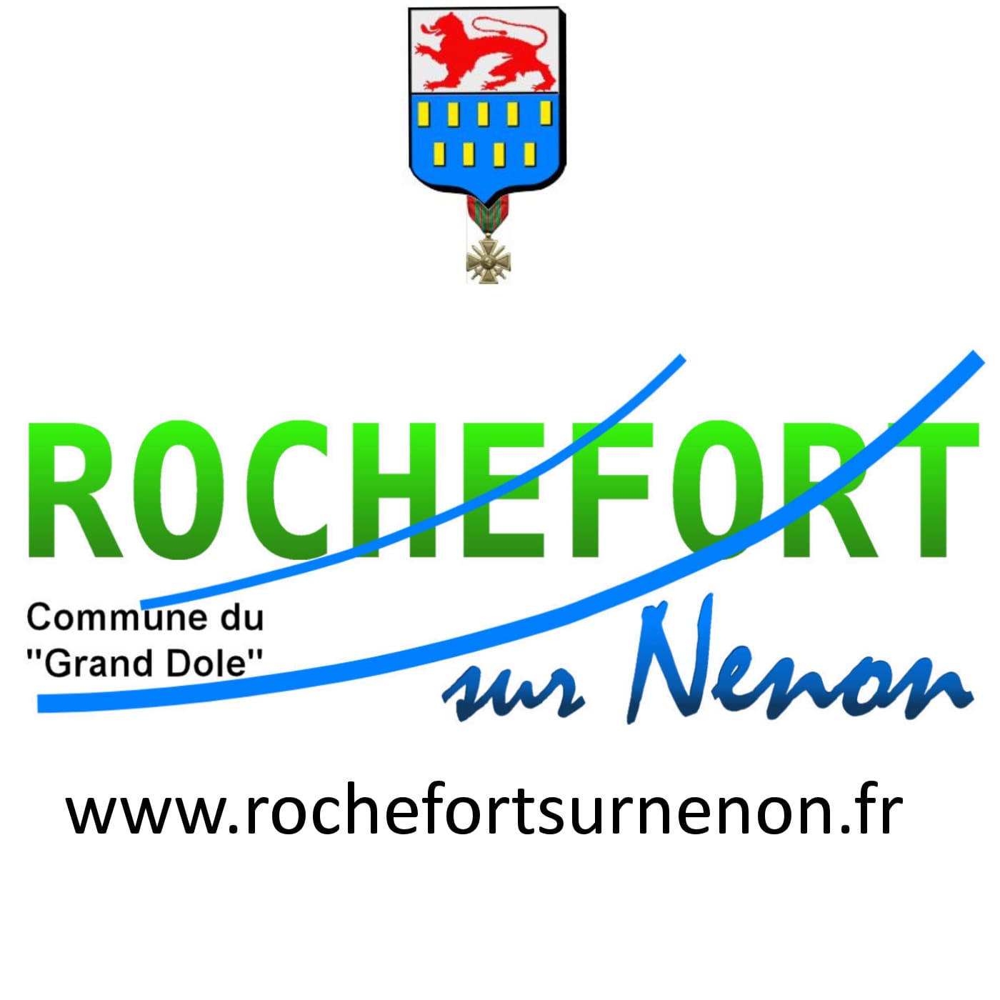 Commune de Rochefort-sur-Nenon