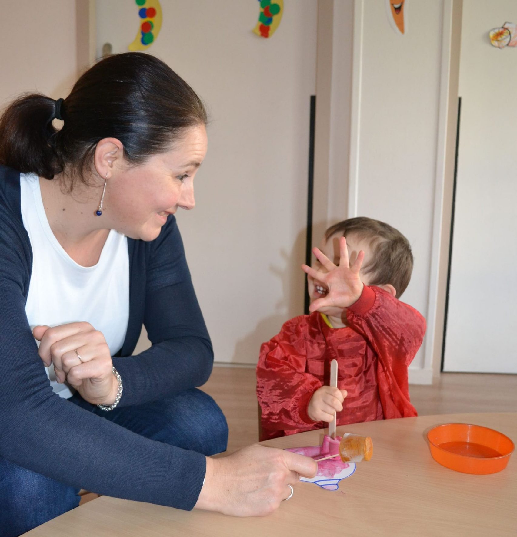 Je suis candidat - Candidature pour rejoindre notre équipe !