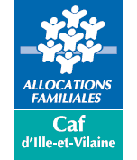 Caisse d'Allocations Familiales - Ille-et-Vilaine