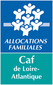 Caisse d'Allocations Familiales - Loire-Atlantique