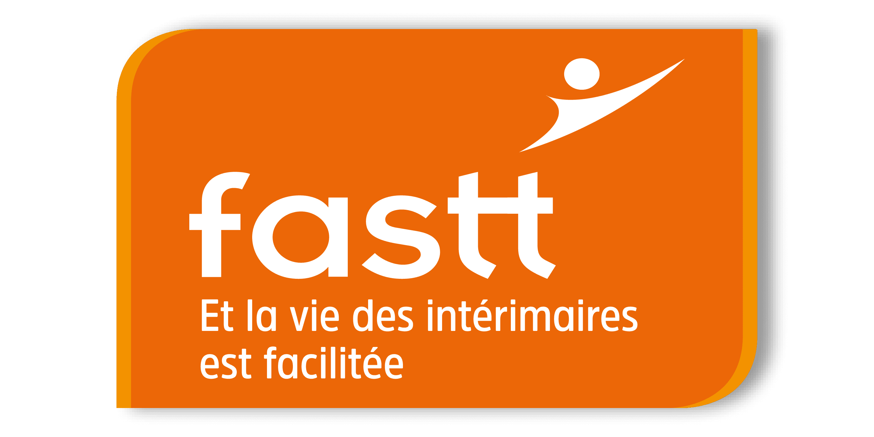 Je suis employeur - Logo FASTT