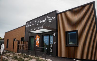 Liste de nos crèches par département