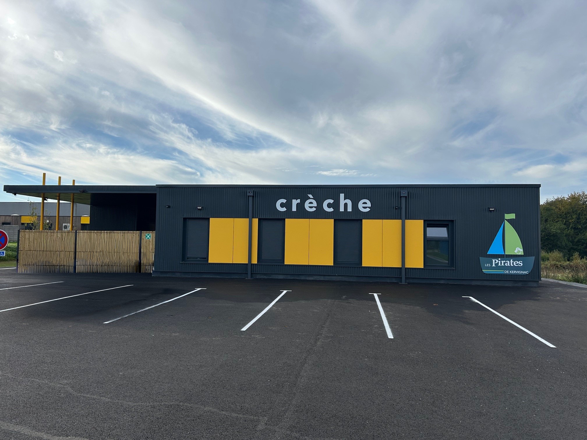 Crèche de Kervignac 2