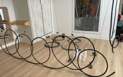 L’éveil à l’art pour la Semaine de Soutien à la Parentalité 2025