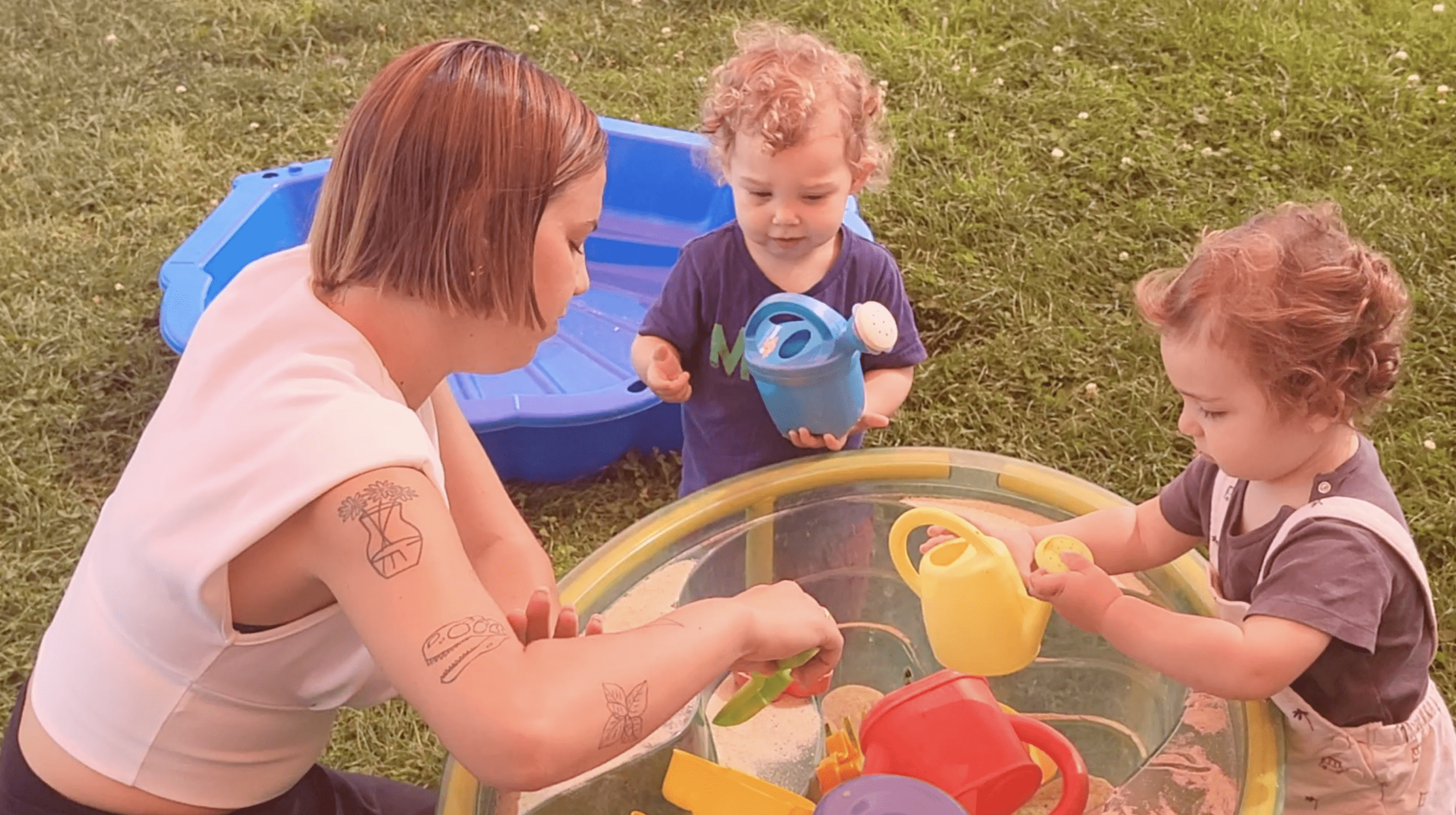 Auxiliaire de Puériculture 2