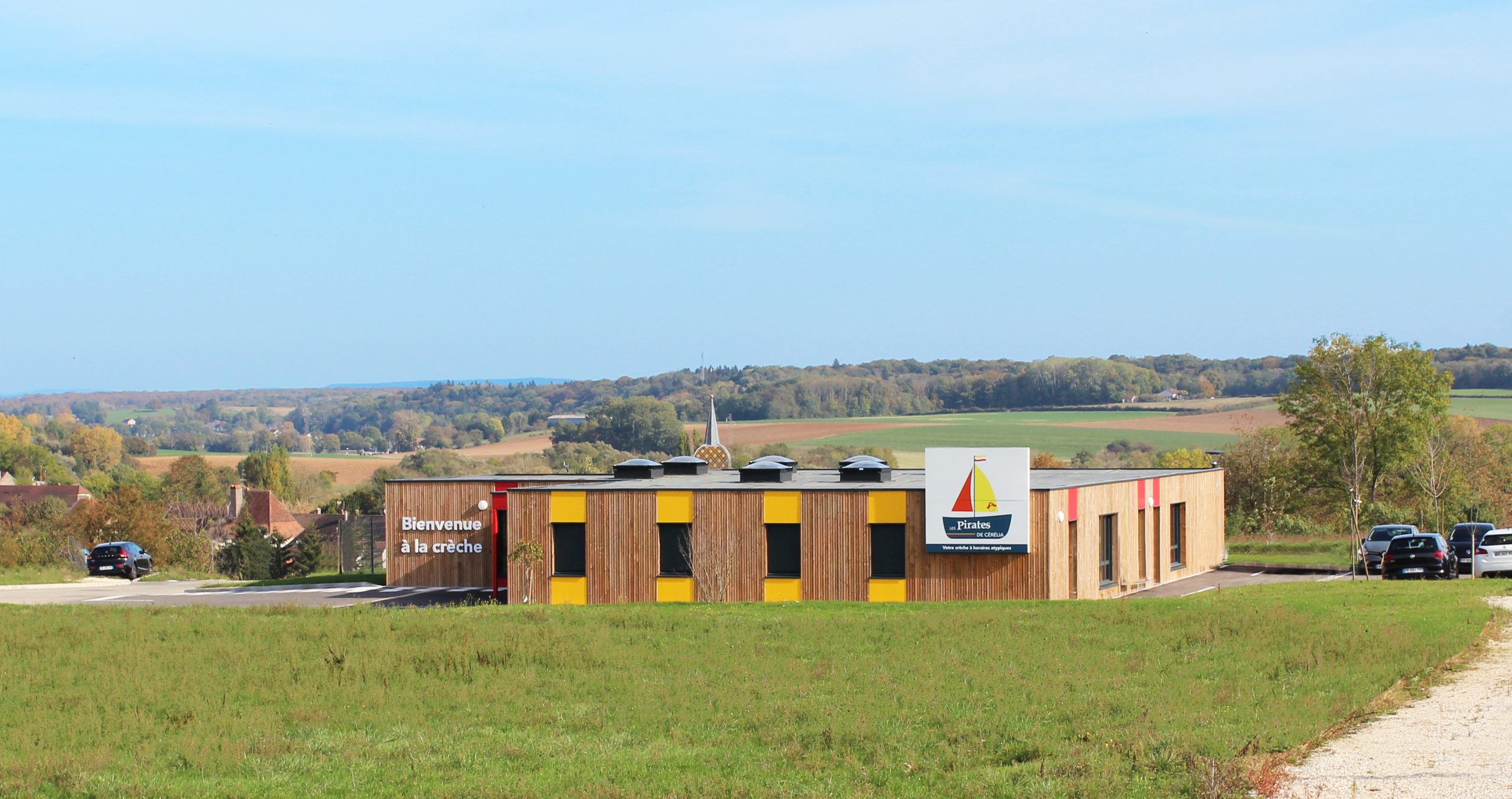 Portes ouvertes - Kervignac 2