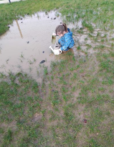 Projet de l'équipe de Kervignac 2 - Quotidien tourné vers l'extérieur 3
