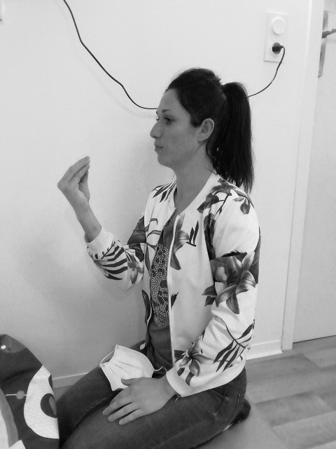 Article Bébé signe - Manger 1