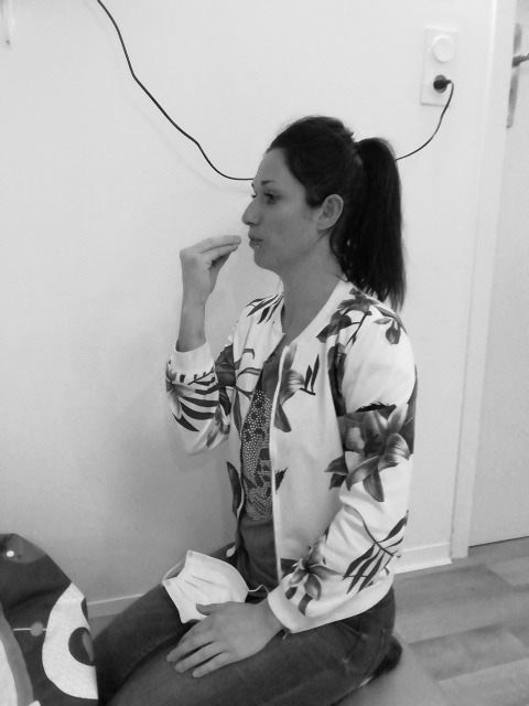 Article Bébé signe - Manger 2