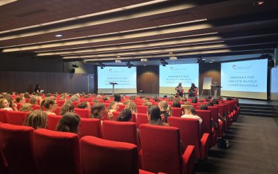 La journée pédagogique 2026 dédiée aux neurosciences