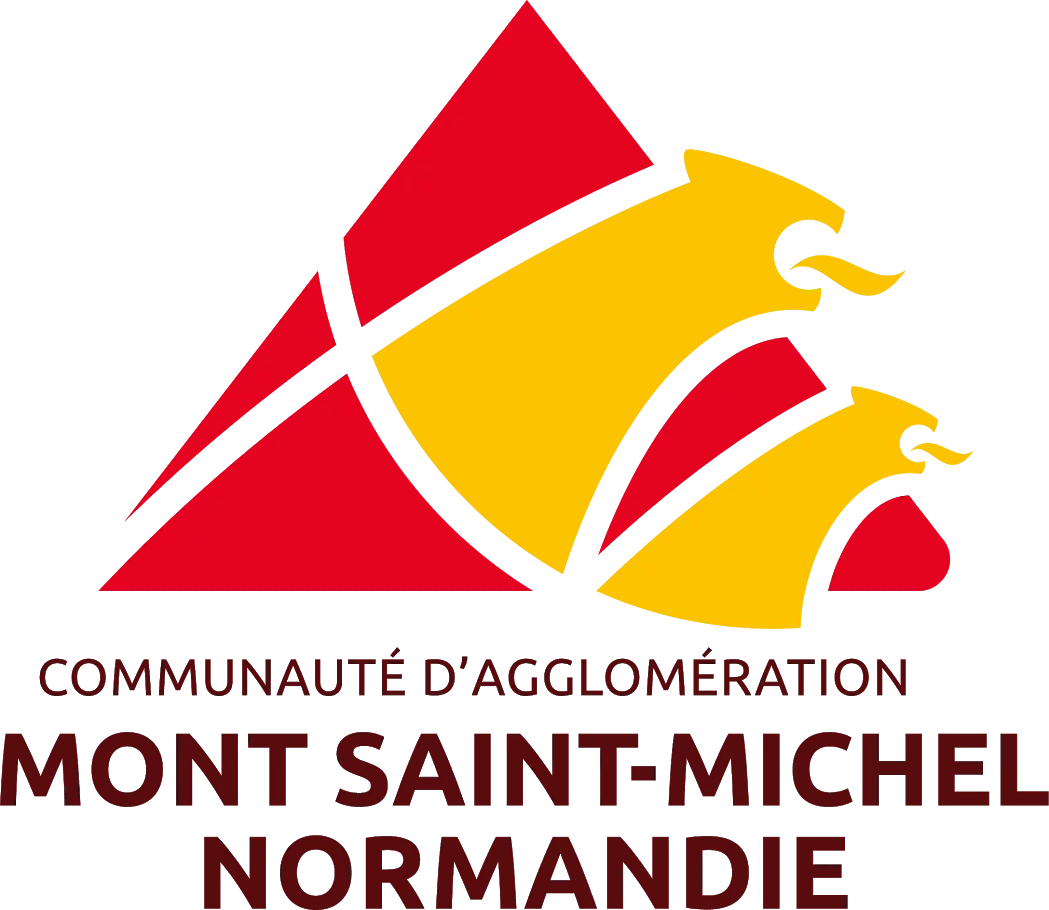 CC Mont Saint Michel Normandie